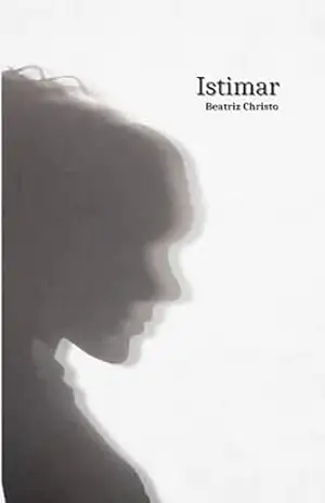 Capa do livro Istimar: O teatro do primeiro amor - Beatriz Christo