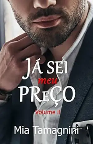 Já sei meu preço: Volume II – Mia  Tamagnini