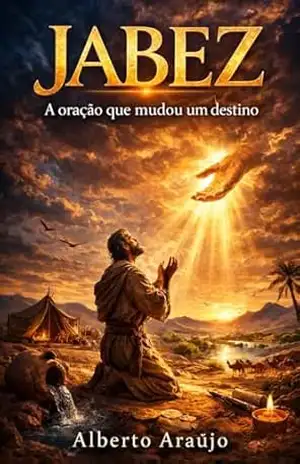 JABEZ: O homem que nasceu na dor e viveu na abundância – Alberto  Araújo