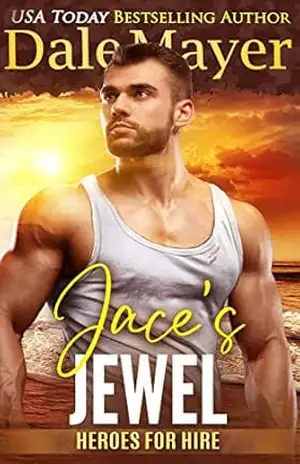 Jace’s Jewel (Português Brasileiro) (Heroes for Hire (Português Brasileiro) Livro 12) – Dale Mayer