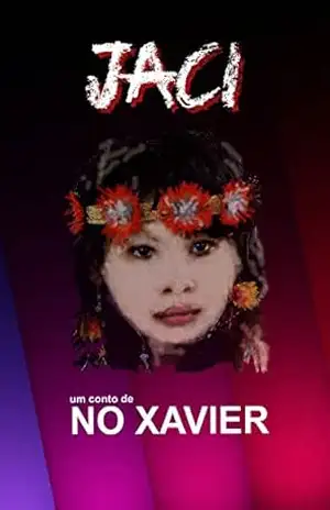 Jaci: (conto) – No Xavier Jaci: (conto) – No Xavier