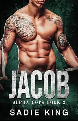 Jacob: Um romance de amor instantâneo (Força Alfa (Português) Livro 2) – Sadie King