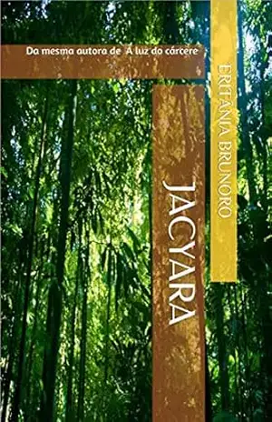 Jacyara – Eritânia Brunoro Jacyara – Eritânia Brunoro