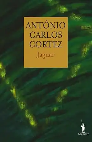 Jaguar – António Carlos Cortez