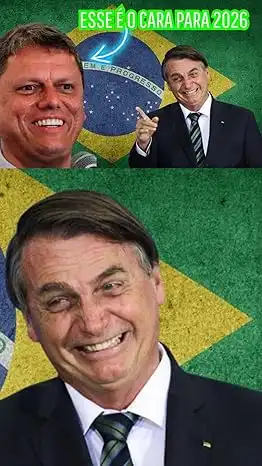 Baixar Jair Bolsonaro e o futuro da direita no Brasil: Entenda qual a estratégia da direita no Brasil e o que está por trás das manobras politicas que estão sendo encabeçadas por membros patriotas em 2026 pdf, epub, mobi, eBook