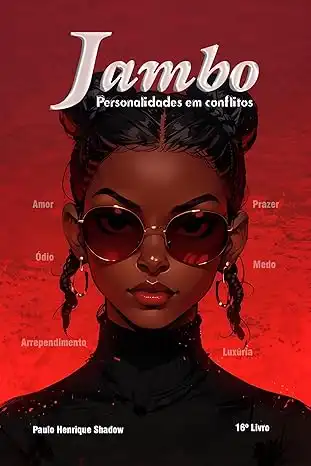 Baixar Jambo: Personalidades em conflitos (Se encontrar) pdf, epub, mobi, eBook