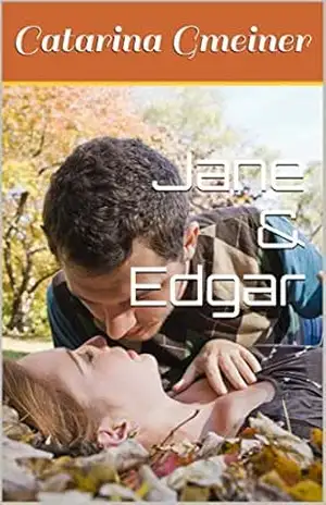 Jane & Edgar – Catarina Gmeiner