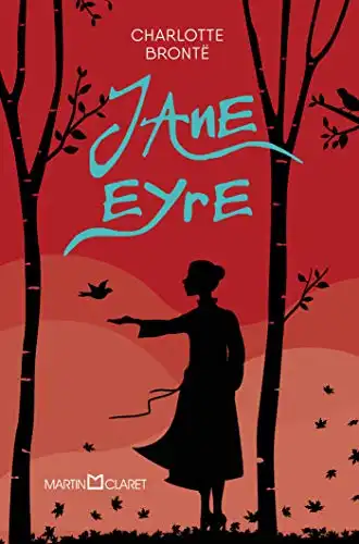 Baixar Jane Eyre pdf, epub, mobi, eBook