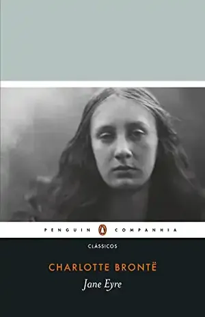Jane Eyre – Charlotte Brontë