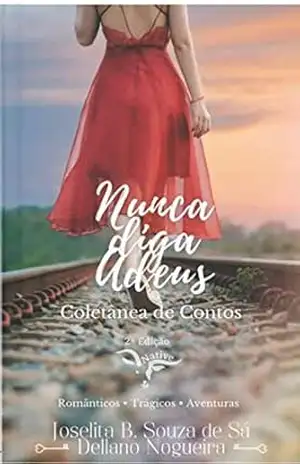 Jane: Nunca Diga Adeus (Os Vitourinos) – Joselita  Souza de Sá