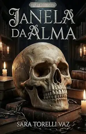 Janela da Alma – Sara Torelli Vaz