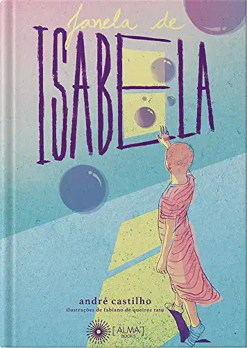 Baixar Janela de Isabela: A Medicina da Imaginação pdf, epub, mobi, eBook