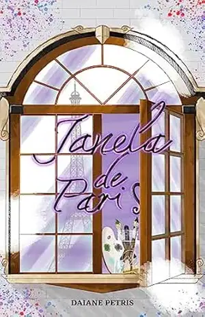 Janela de Paris – Daiane Petris