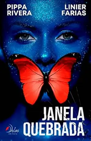 Janela Quebrada – Pippa  Rivera