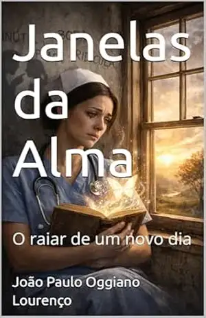 Janelas da Alma: O raiar de um novo dia – João Paulo Oggiano Lourenço