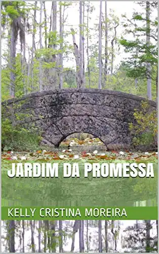Baixar JARDIM DA PROMESSA pdf, epub, mobi, eBook