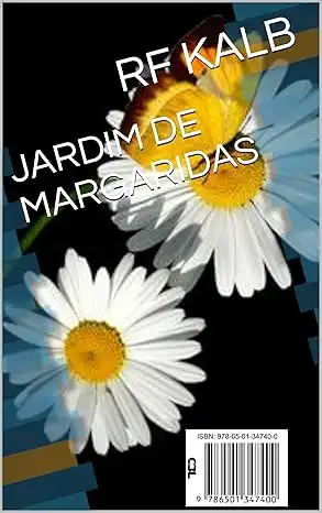 Baixar JARDIM DE MARGARIDAS pdf, epub, mobi, eBook