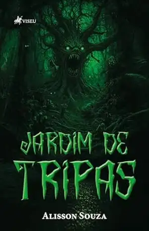 Jardim de Tripas – Alisson Souza