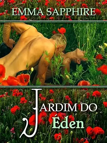 Baixar Jardim Do Éden (Adão e Eva Livro 2) pdf, epub, mobi, eBook