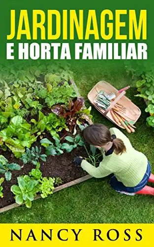 Baixar Jardinagem e Horta Familiar pdf, epub, mobi, eBook