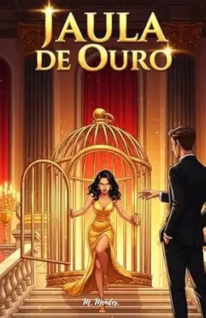 Jaula de Ouro – M.  Mendes