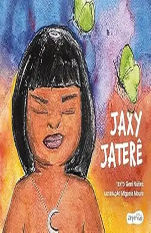 Jaxy Jaterê – Geni Nuñez