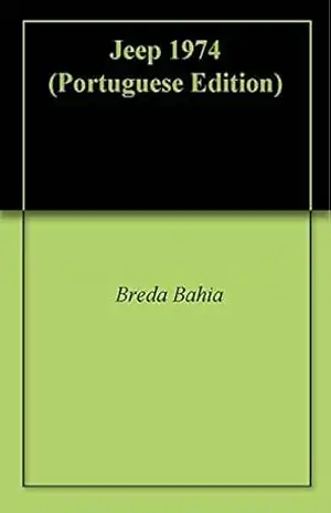Jeep 1974 – Breda Bahia