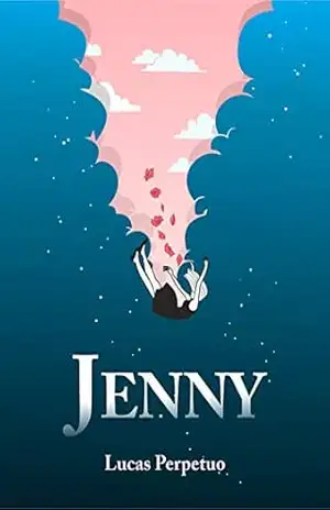 Jenny - Lucas Perpetuo Jenny - Lucas Perpetuo