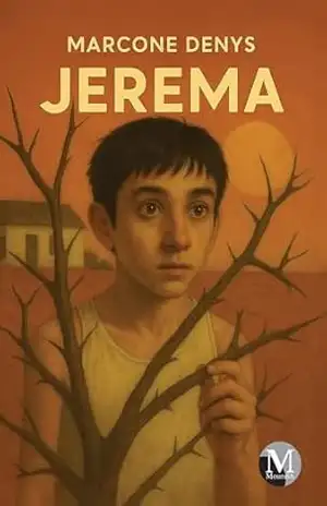 Jerema – Marcone Denys