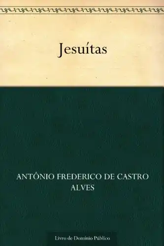 Baixar Jesuítas pdf, epub, mobi, eBook