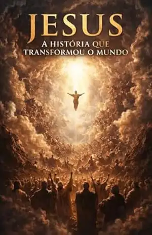 Jesus: A história que mudou o mundo – Bruno Rocha