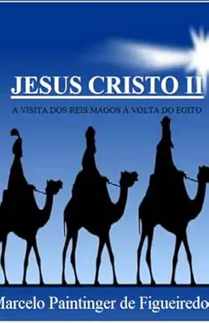 Jesus Cristo Ii – Marcelo Paintinger De Figueiredo Jesus Cristo Ii – Marcelo Paintinger De Figueiredo
