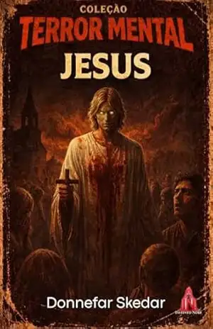 Jesus: Reimaginado (Coleção Terror Mental Livro 20) – Donnefar Skedar