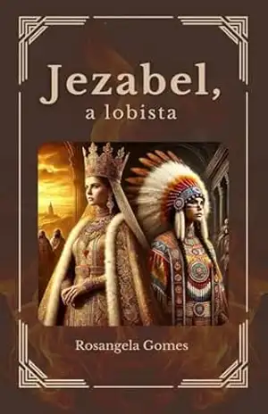 Jezabel, A Lobista – Rosangela Gomes