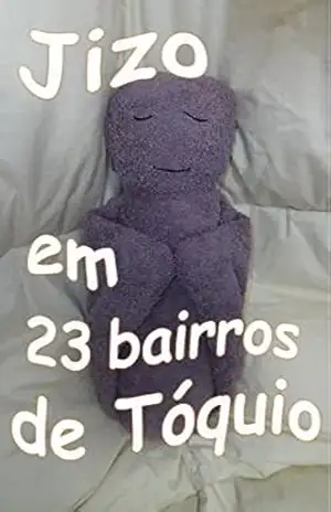 Jizo em 23 bairros de Tóquio – Yachiyo Chiyo