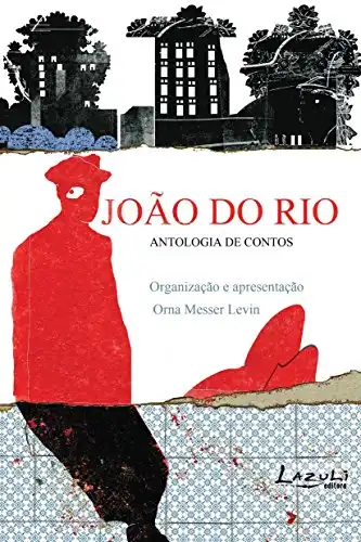 Baixar João do Rio – antologia de contos pdf, epub, mobi, eBook