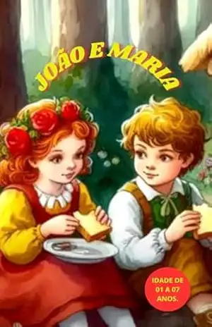 João e Maria – Edna Lessa