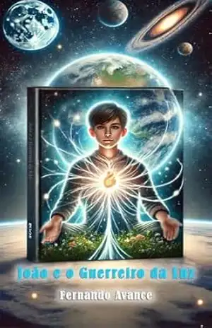 João e o Guerreiro da Luz – Fernando Avance