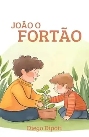 João o Fortão (Crescendo) – Diego Dipoti