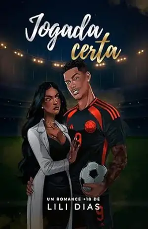 Jogada Certa – Lili Dias