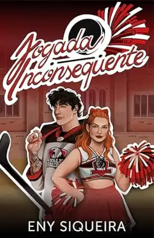 Jogada Inconsequente (Yale University) – Eny Siqueira