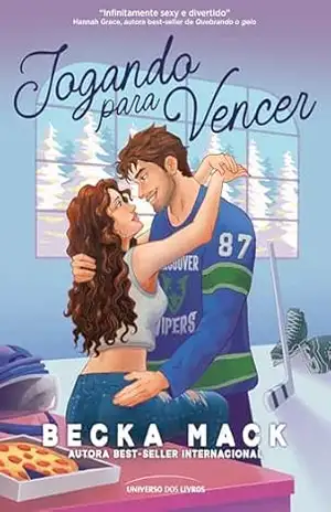 Jogando para vencer – Becka Mack