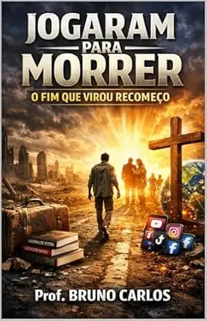 Jogaram Para Morrer: O Fim que Virou Recomeço. – Prof. Bruno  Carlos