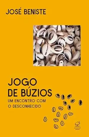 Jogo de búzios – José Beniste