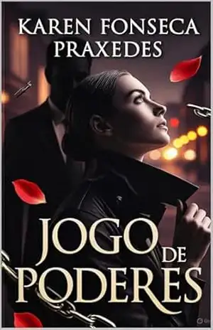 Jogo de Poderes – Karen Fonseca Praxedes