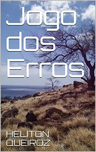 Baixar Jogo dos Erros pdf, epub, mobi, eBook