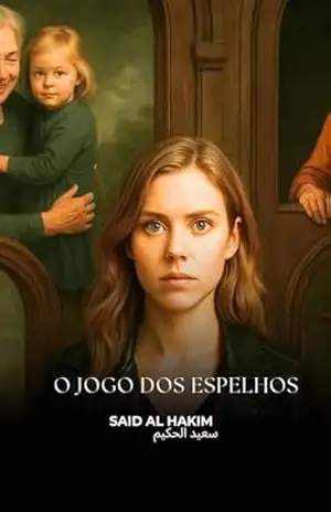JOGO DOS ESPELHOS – Humberto Dias Conceição