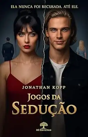 Jogos da Sedução – Jonathan Kopp