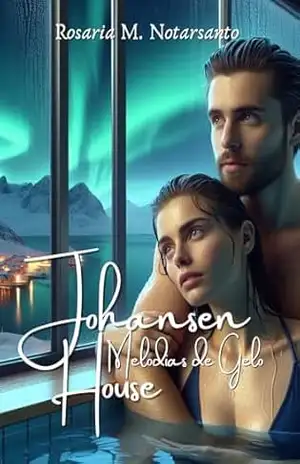 Johansen House: Melodias de Gelo – Rosaria M. Notarsanto