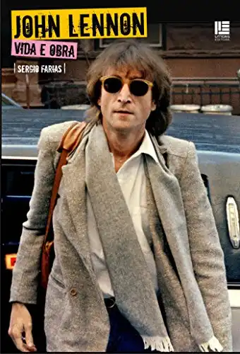 Baixar John Lennon: vida e obra pdf, epub, mobi, eBook